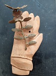 Chandan - Protect | Wood & Metal