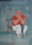 Kabori - Tempara